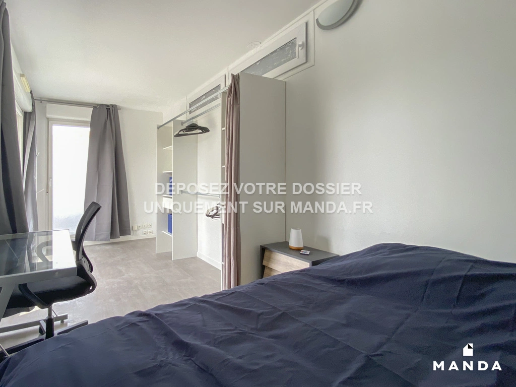 Chambre 1