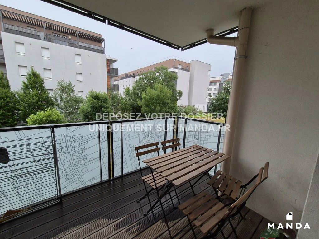 Balcon