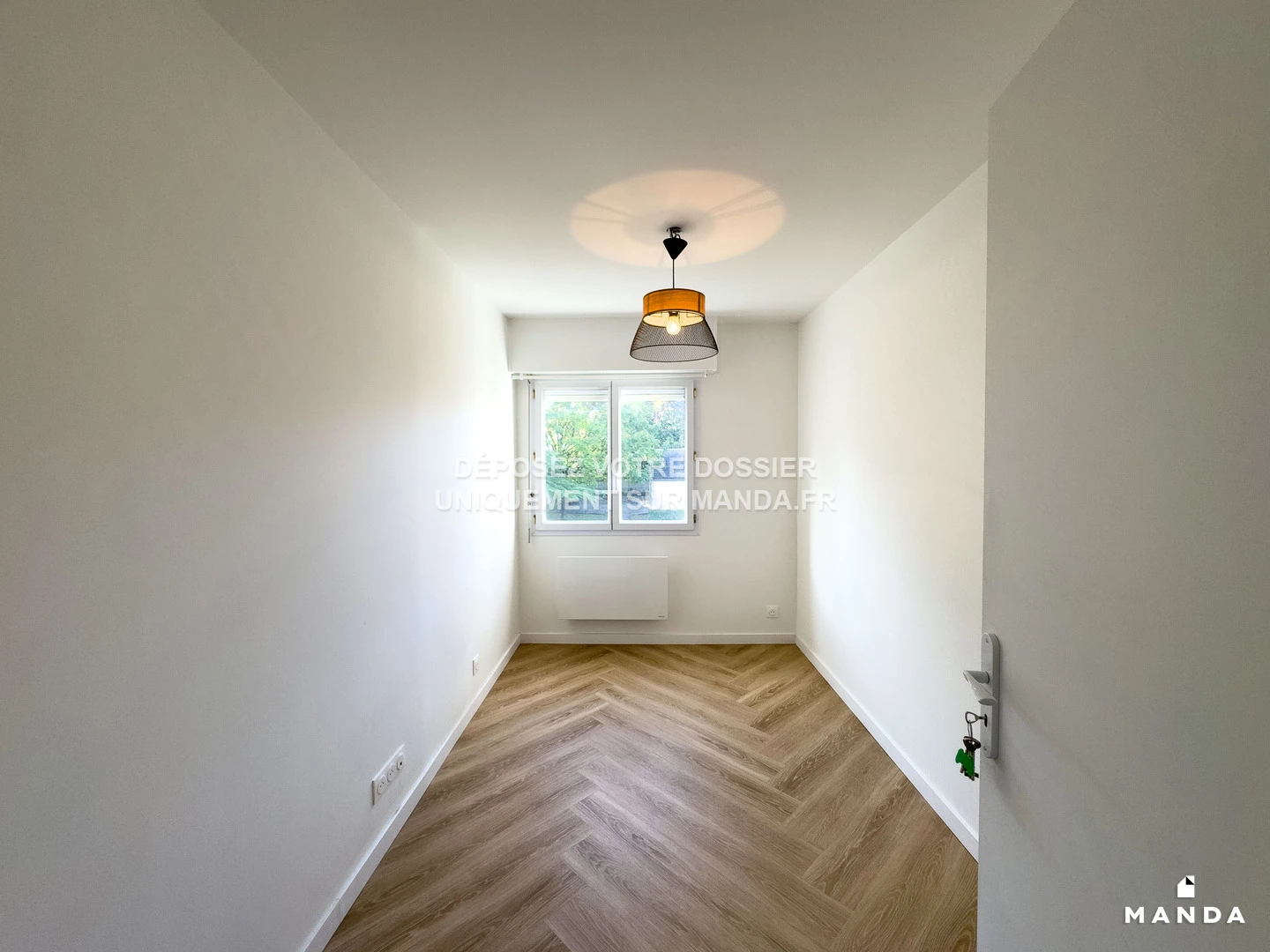 Chambre 1