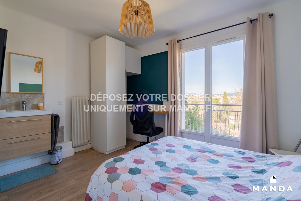 Chambre 3