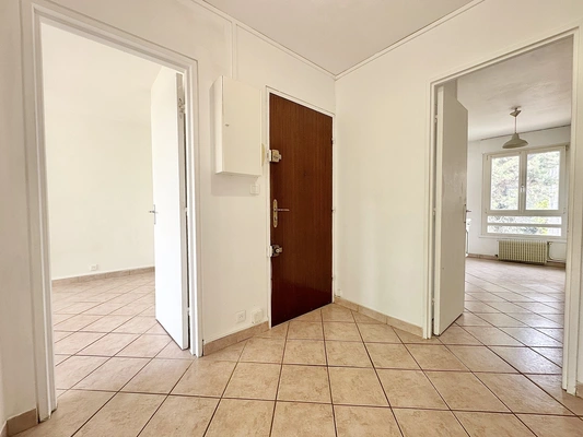 Entrée