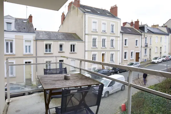 Balcon