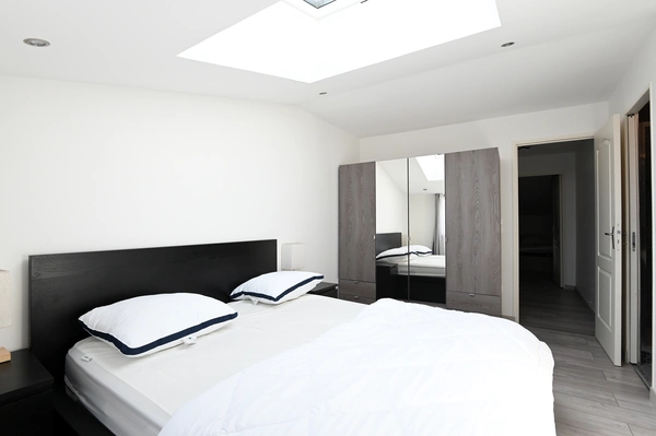 Chambre 1