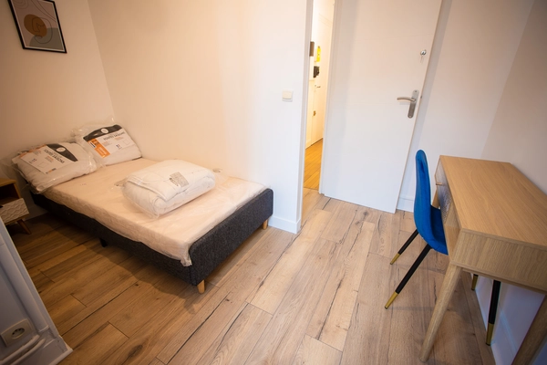 Chambre 2