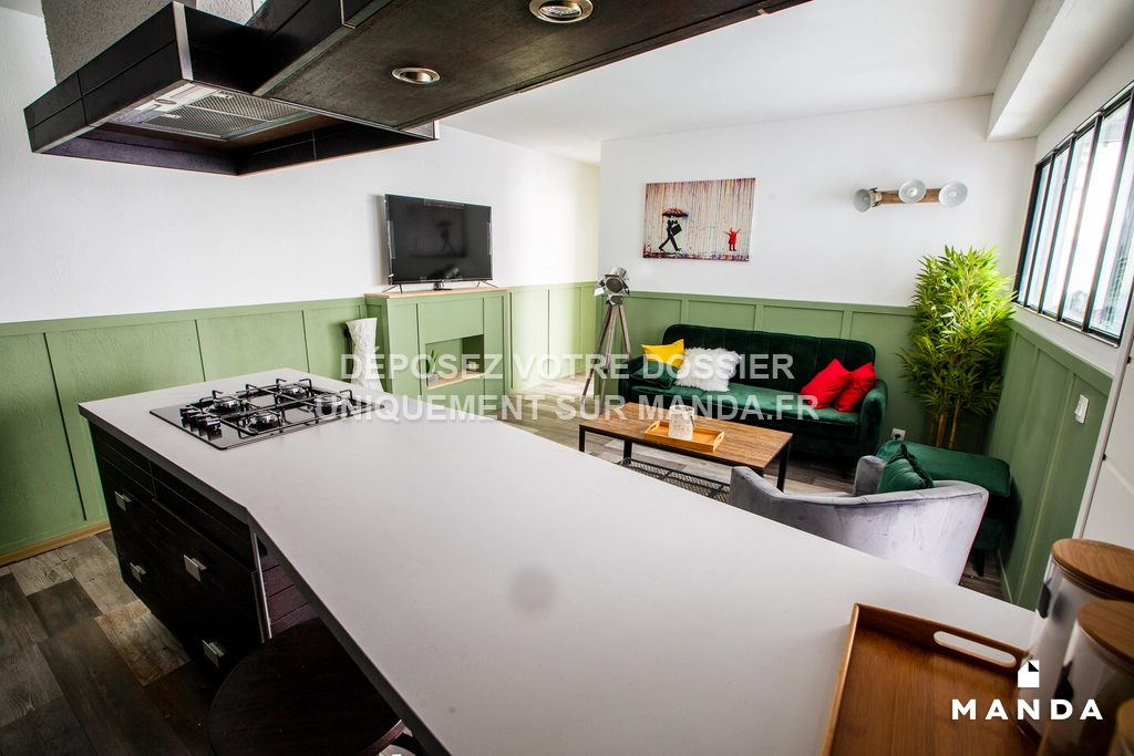 Salon
