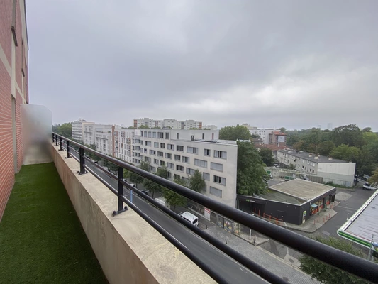 Balcon