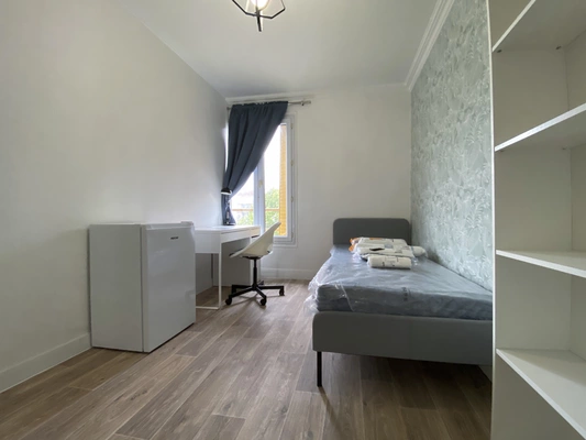 Chambre 1