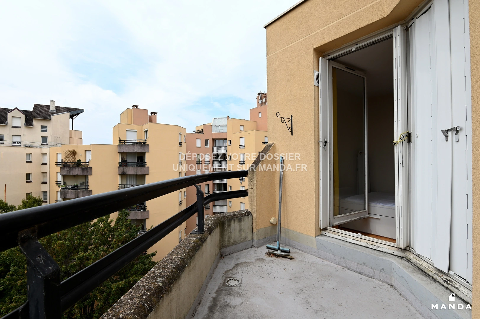 Balcon
