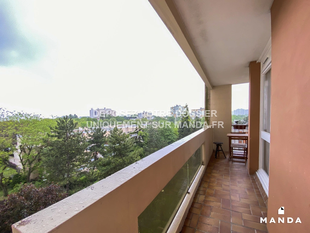 Balcon