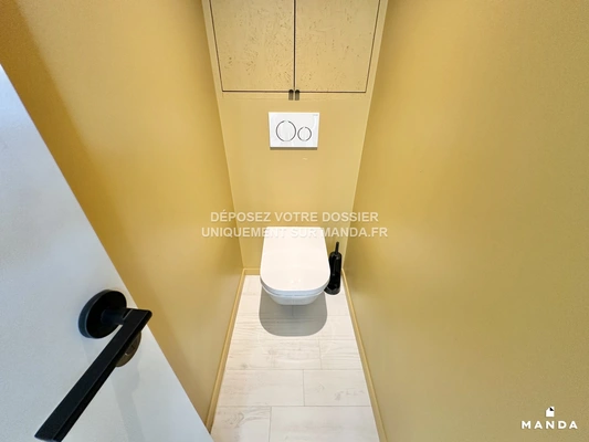 WC