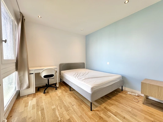 Chambre 1