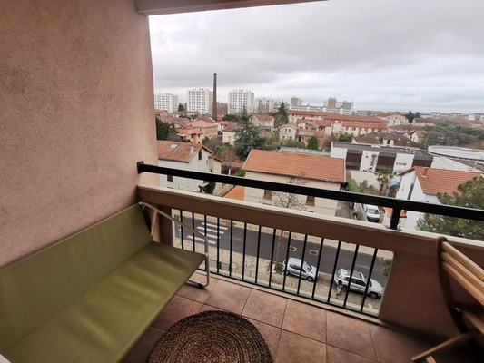 Balcon