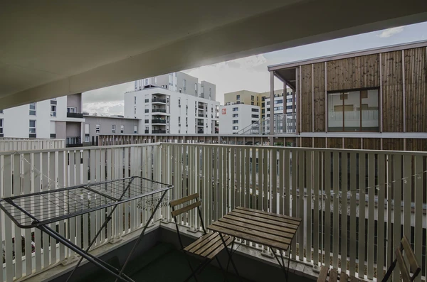 Balcon