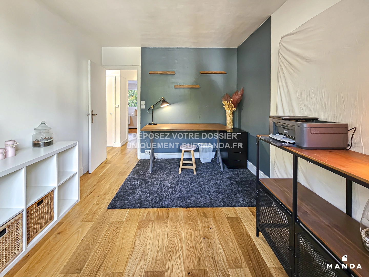Chambre 1