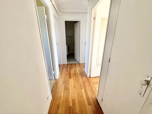 Entrée