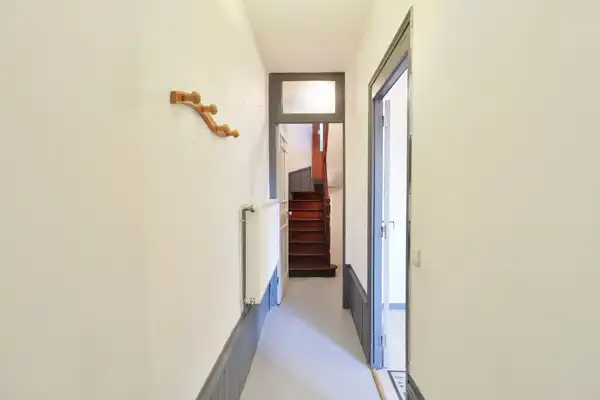 Entrée