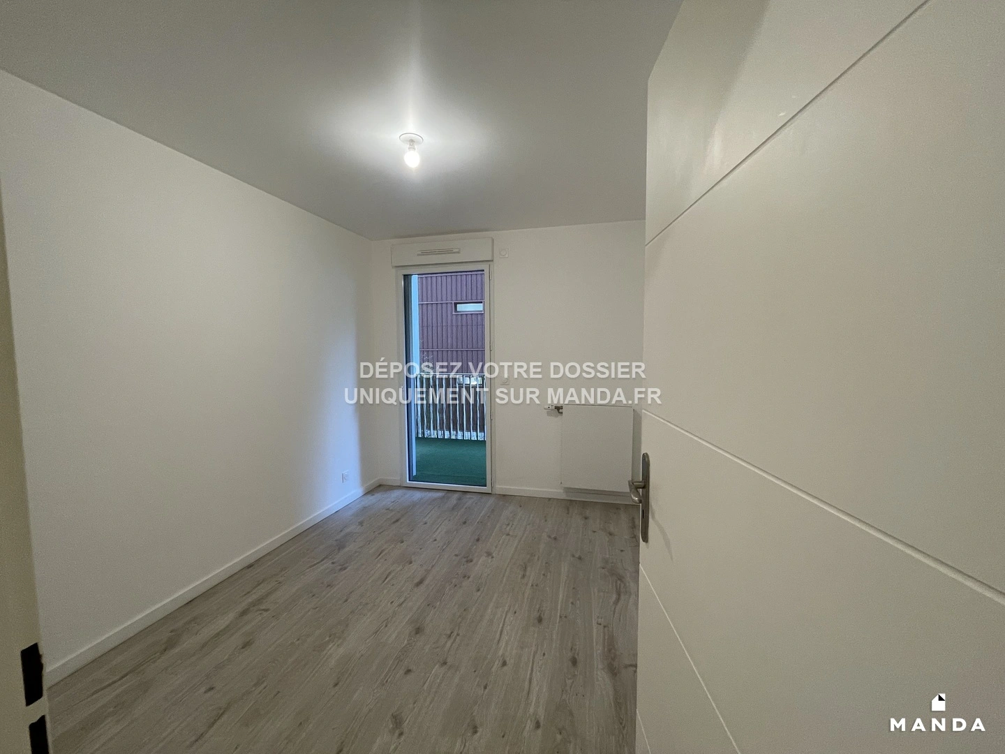 Chambre 1