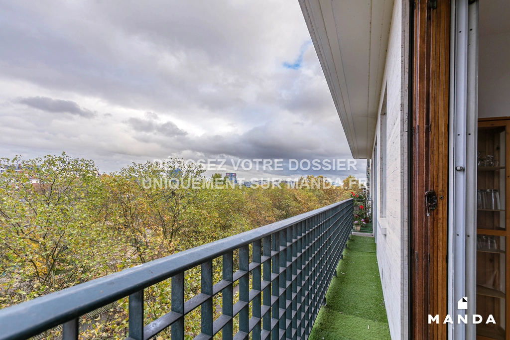 Balcon