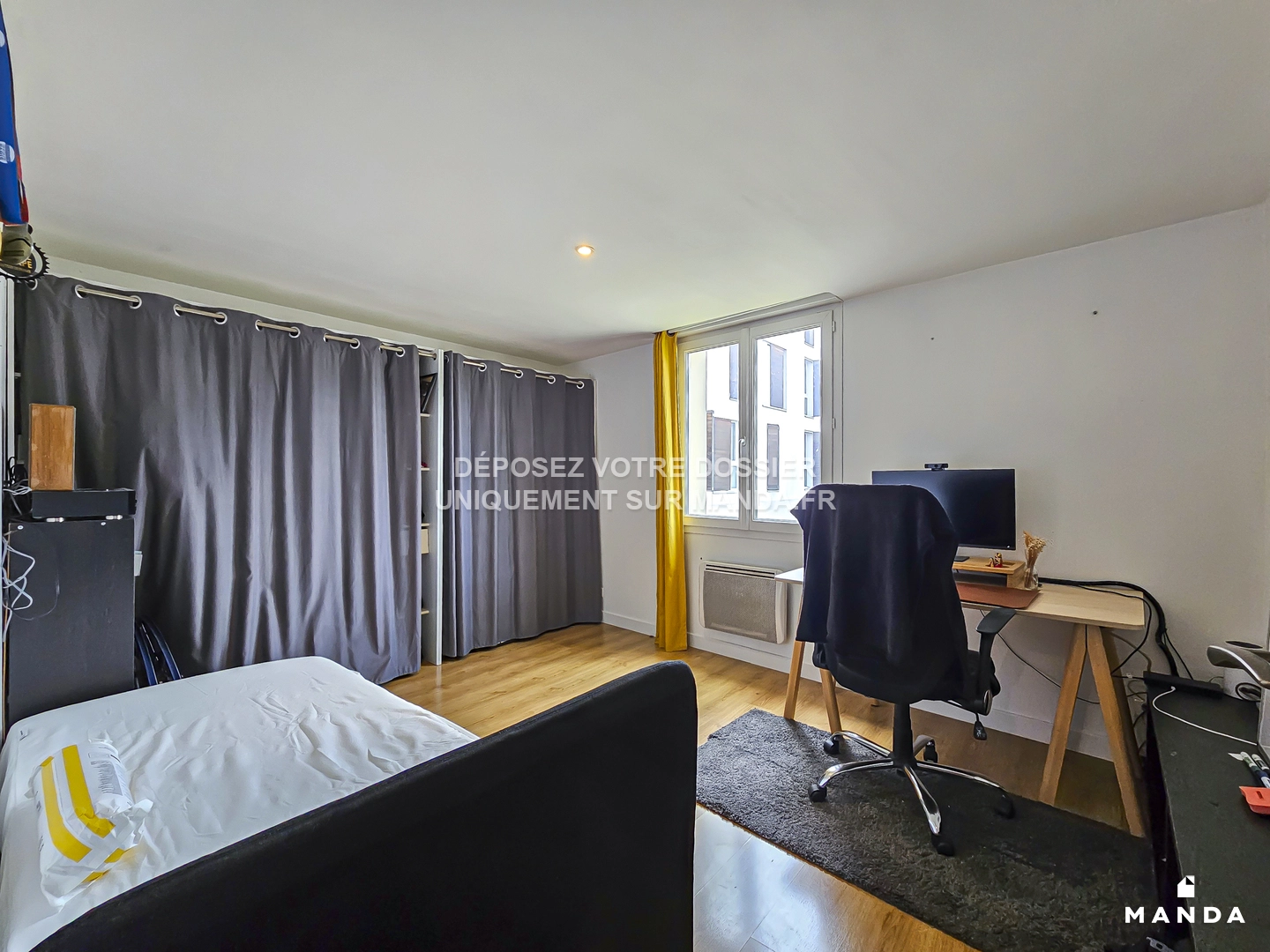 Chambre 4
