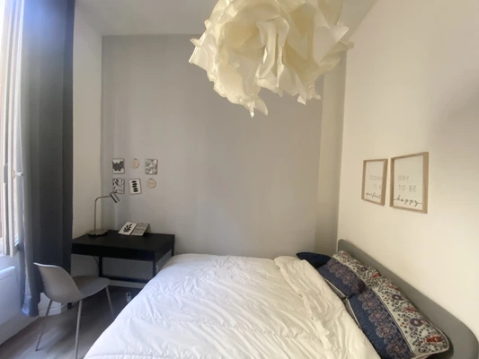 Chambre 4