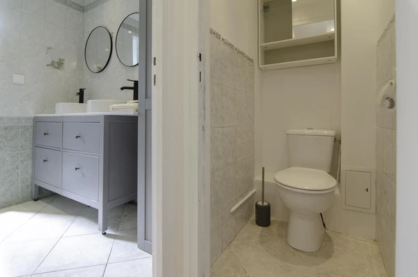 WC