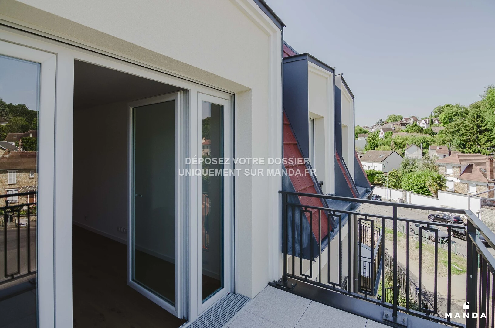 Balcon