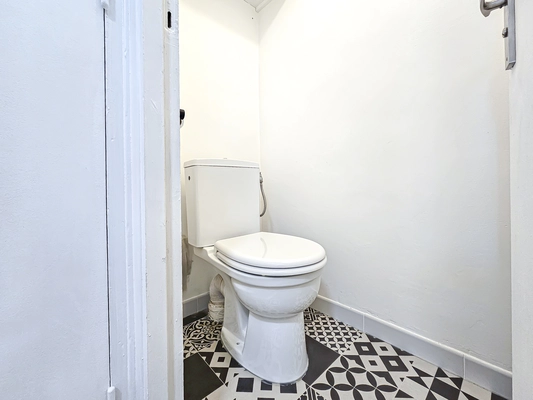 WC