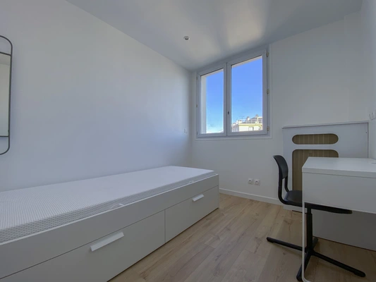 Chambre 2