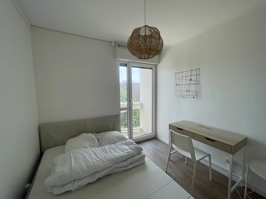 Chambre 1