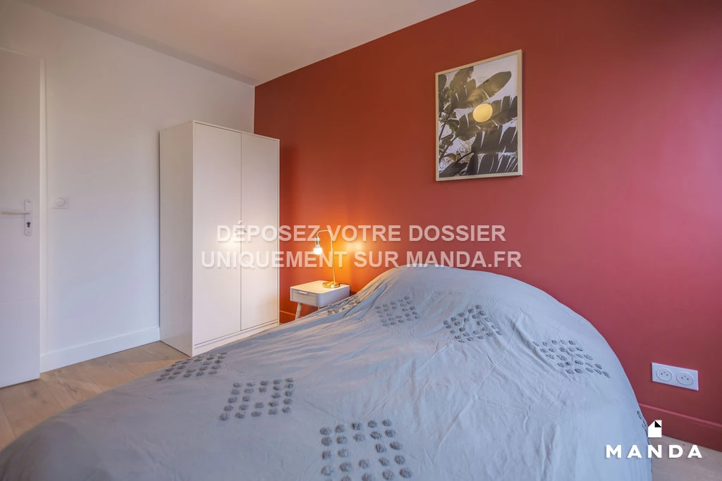 Chambre 4