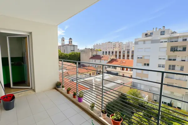 Balcon