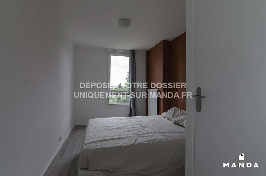 Chambre grande 1