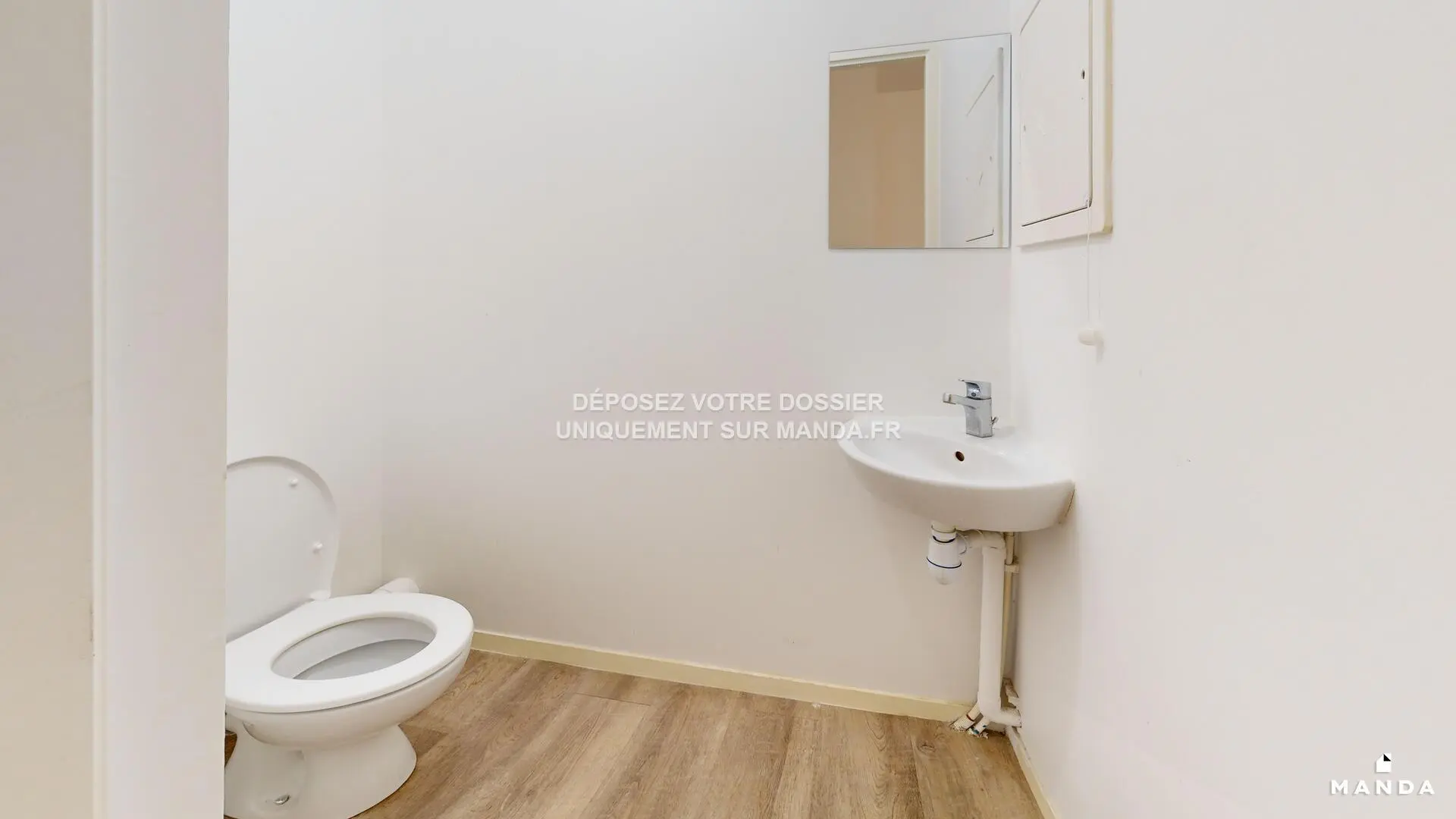 WC