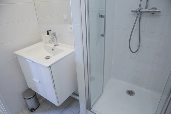 Salle de bain - Chambre 3