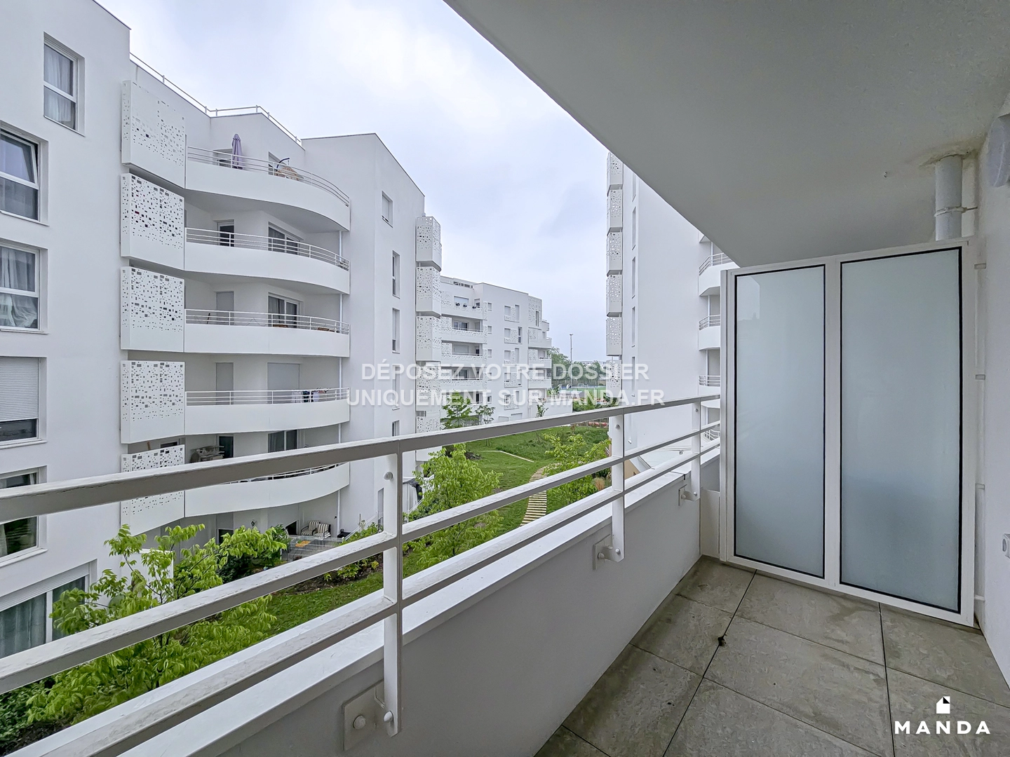 Balcon