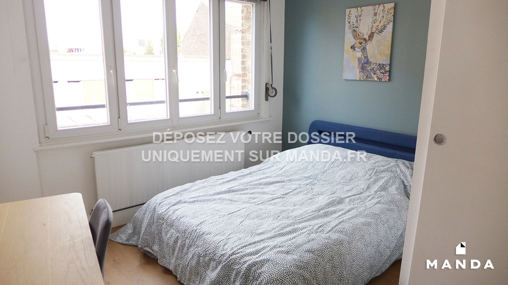 Chambre 1