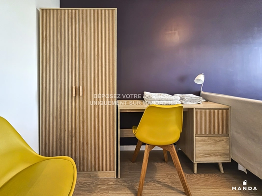 Chambre 2