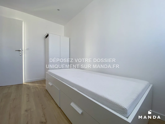 Chambre 1