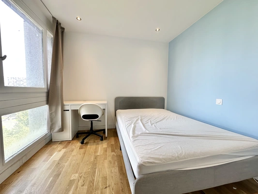 Chambre 1