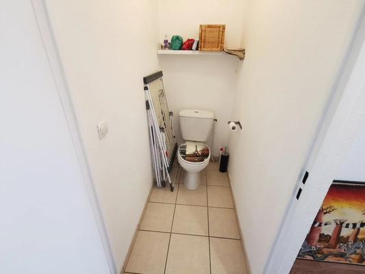 WC