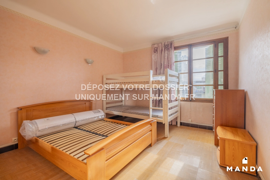 Chambre 1