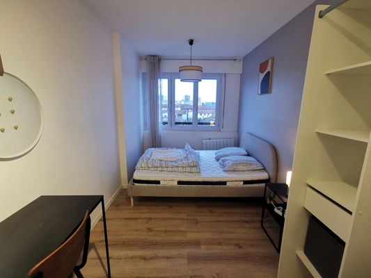Chambre 3
