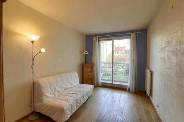Chambre 1