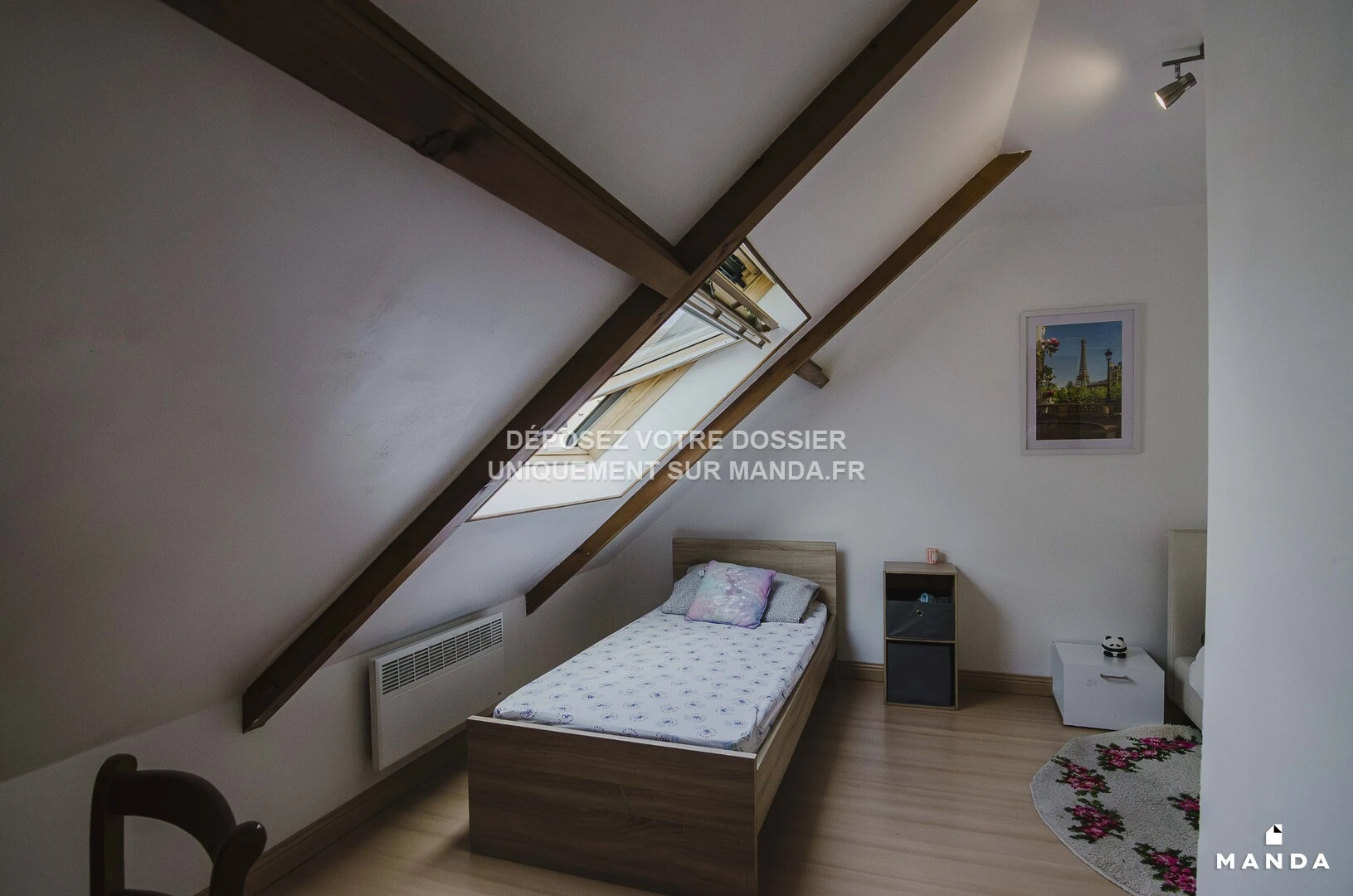 Chambre 2