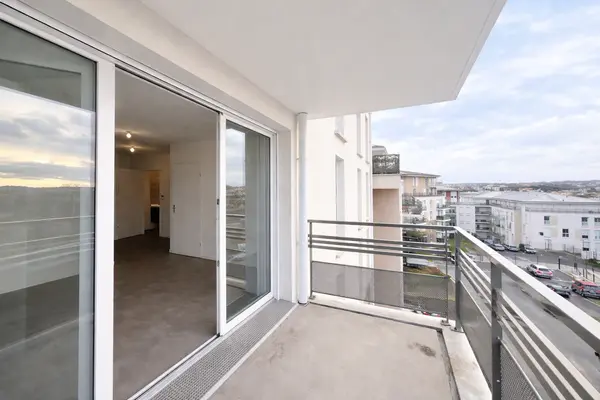 Balcon