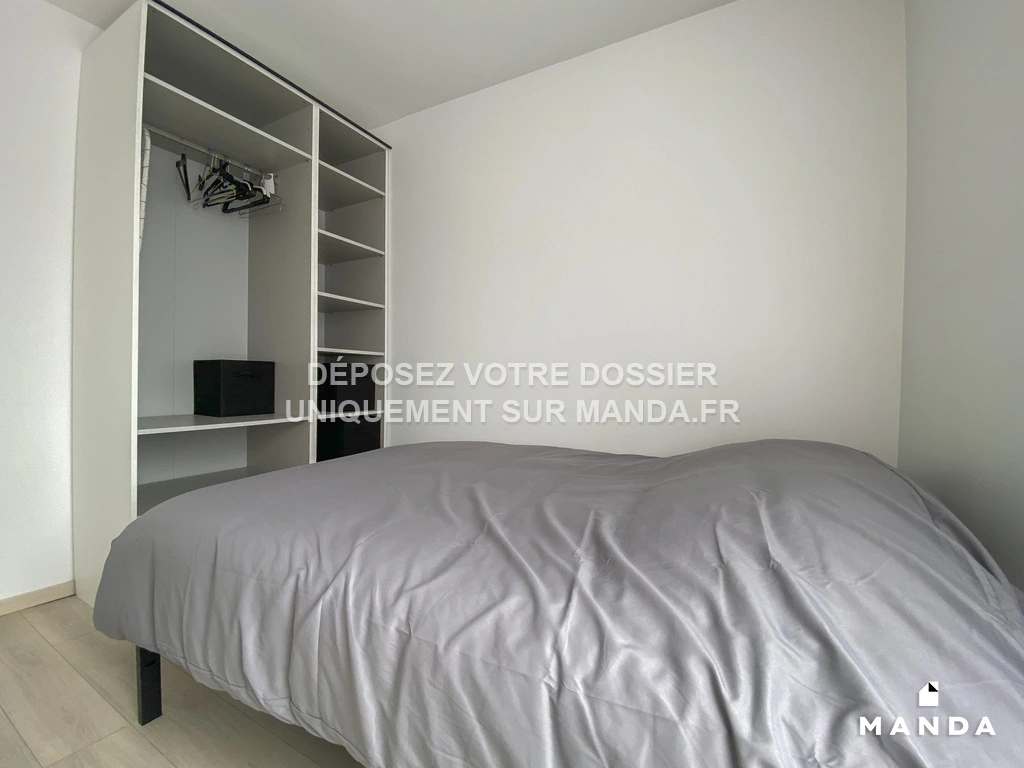 Chambre 3