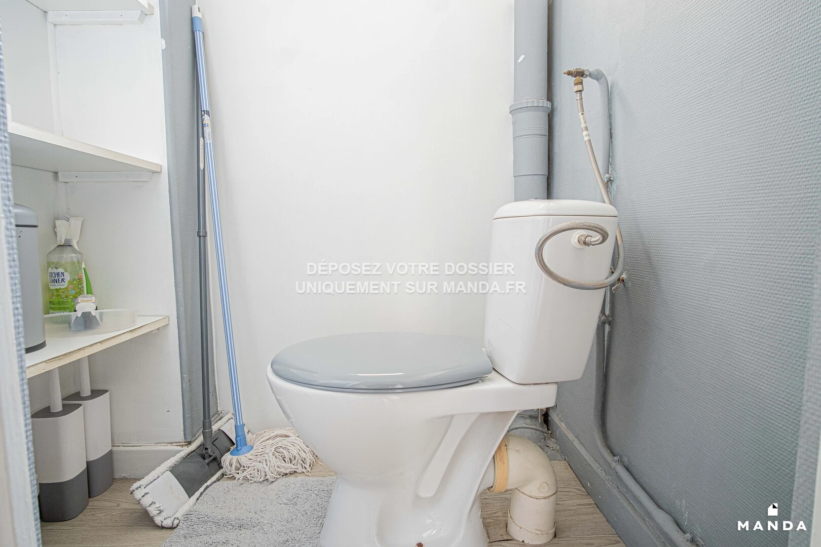 WC