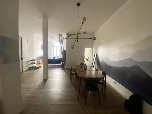 Salon