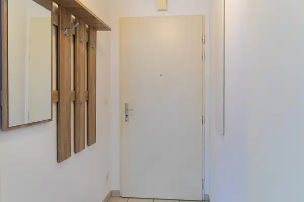 Entrée