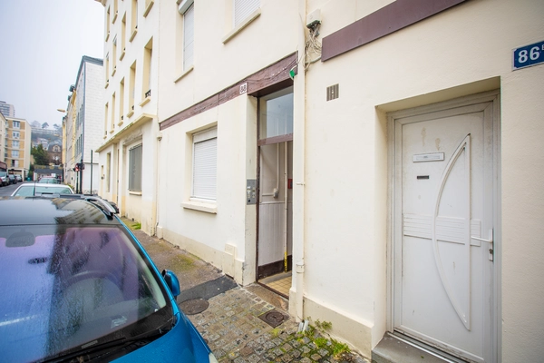 Rue